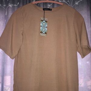 2pc Tee & Bicycle Short Set New w/Tags sz 06